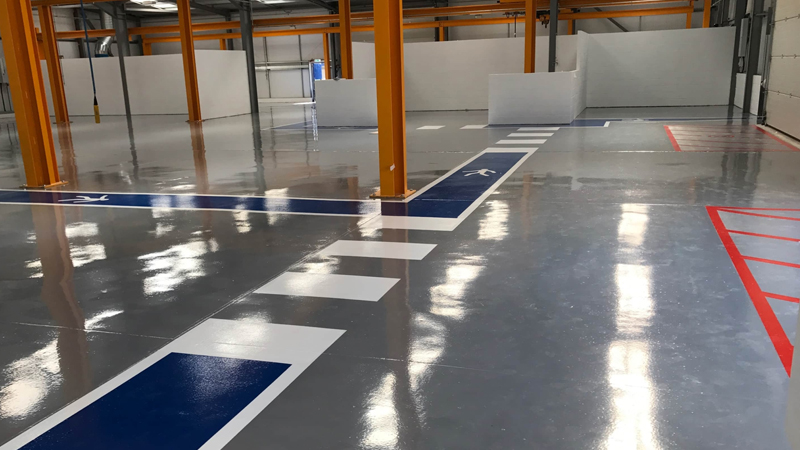 Fabrika