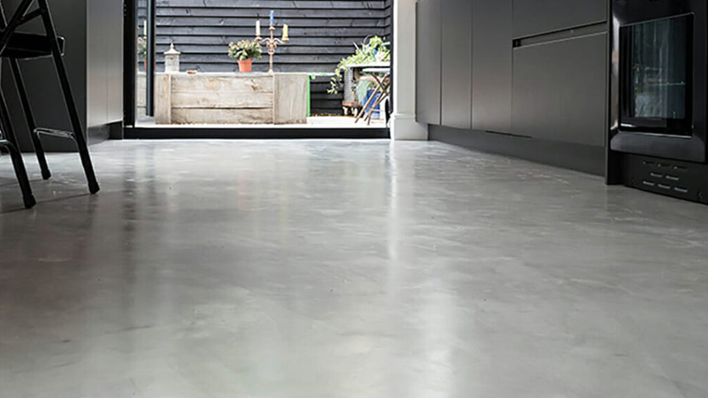 Micro Beton